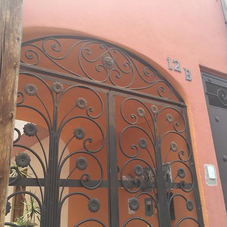 Suites Colibri San Miguel de Allende Esterno foto