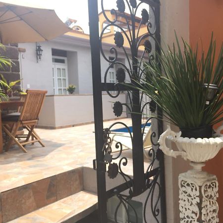 Suites Colibri San Miguel de Allende Esterno foto