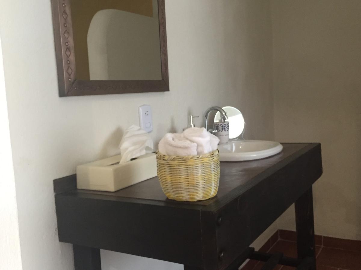 Suites Colibri San Miguel de Allende Esterno foto