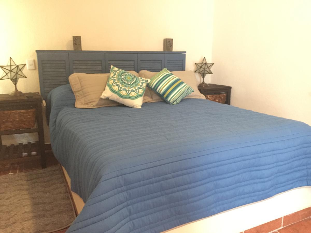 Suites Colibri San Miguel de Allende Esterno foto