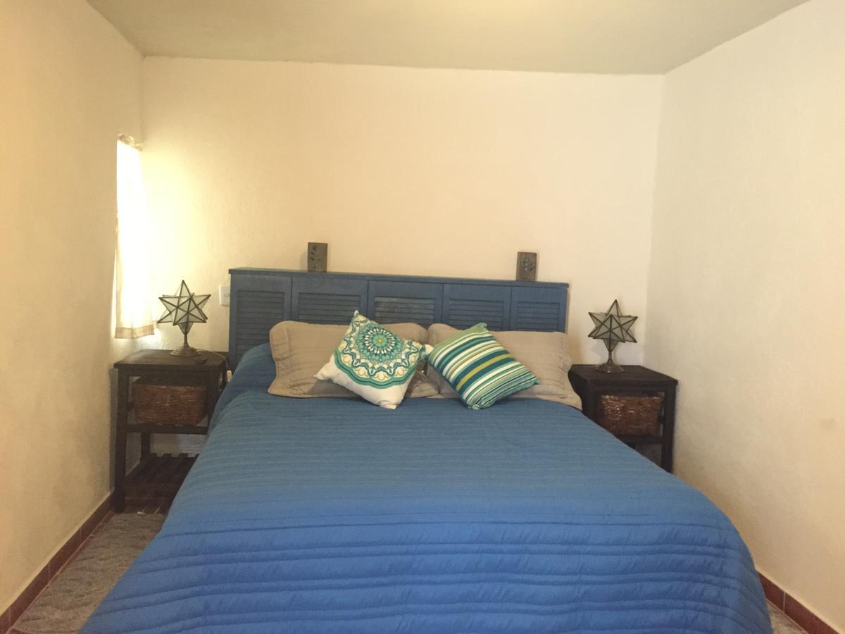 Suites Colibri San Miguel de Allende Esterno foto