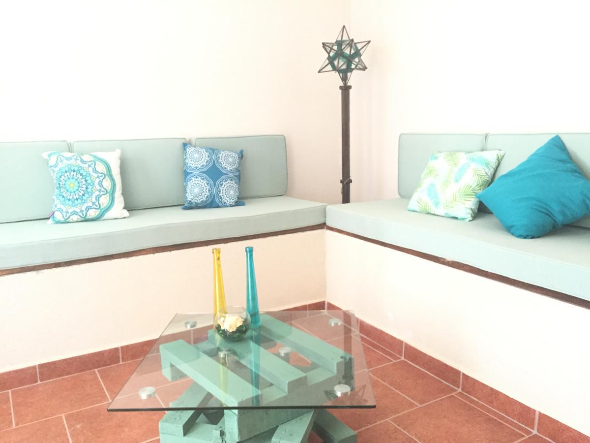 Suites Colibri San Miguel de Allende Esterno foto