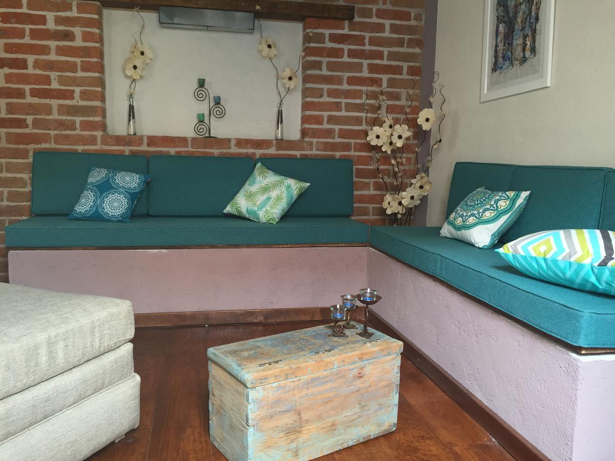 Suites Colibri San Miguel de Allende Esterno foto