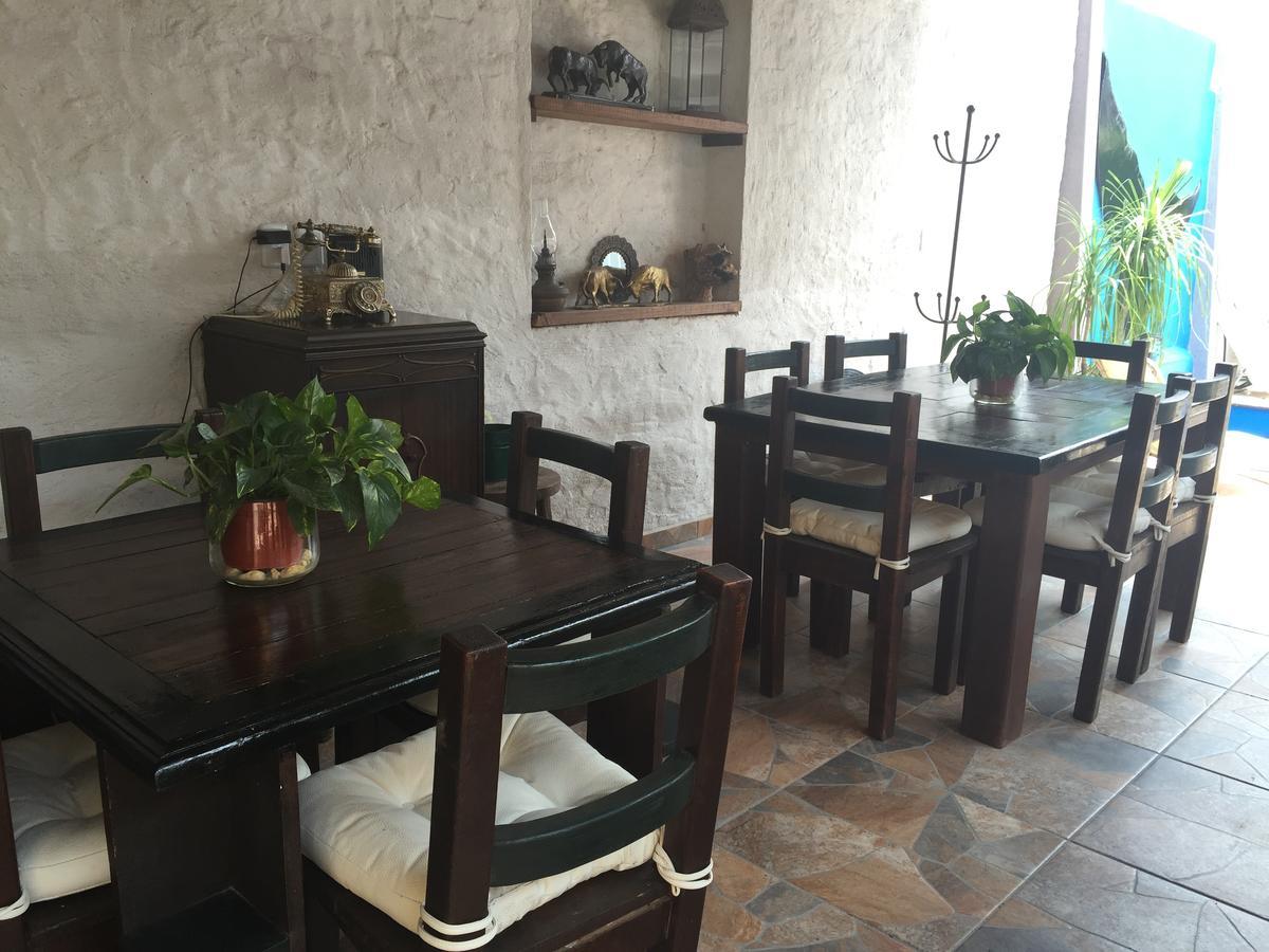 Suites Colibri San Miguel de Allende Esterno foto
