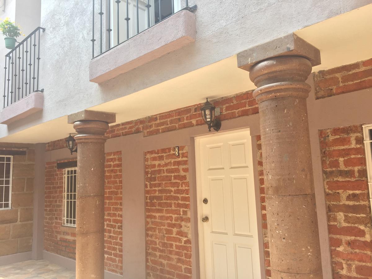 Suites Colibri San Miguel de Allende Esterno foto