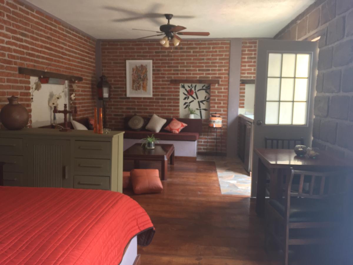 Suites Colibri San Miguel de Allende Esterno foto