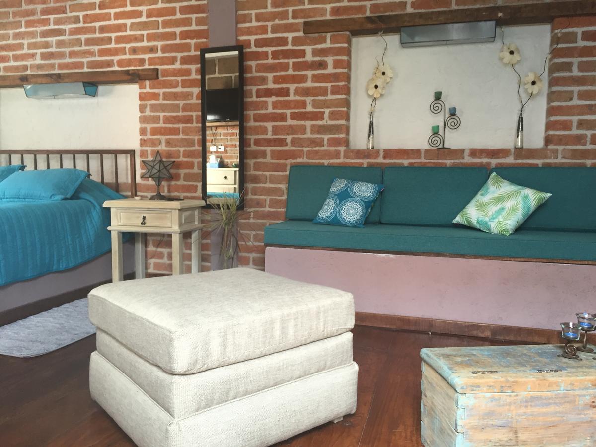Suites Colibri San Miguel de Allende Esterno foto