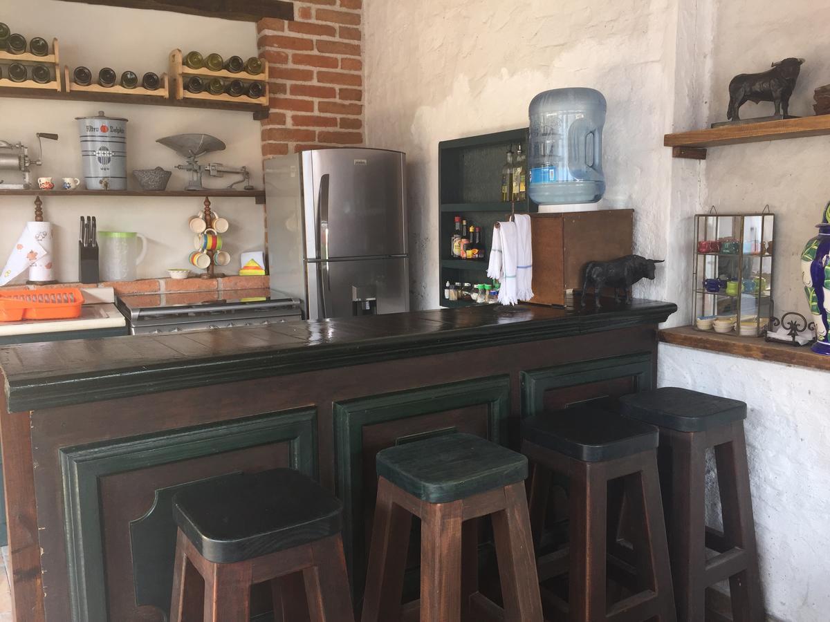 Suites Colibri San Miguel de Allende Esterno foto