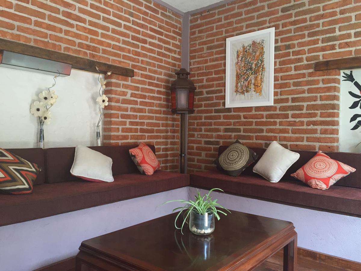 Suites Colibri San Miguel de Allende Esterno foto