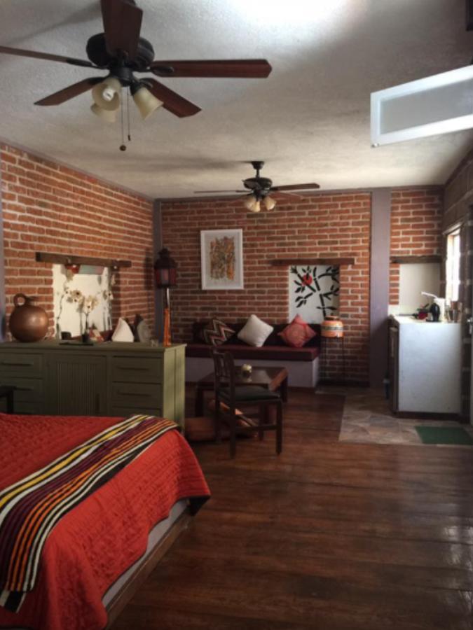 Suites Colibri San Miguel de Allende Esterno foto