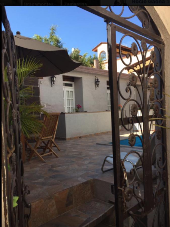 Suites Colibri San Miguel de Allende Esterno foto